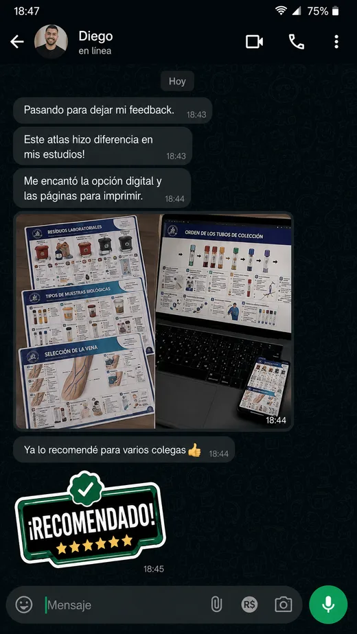 Testimonio de estudiante 10