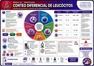Ejemplo de página del Atlas Visual de Análisis Clínicos
