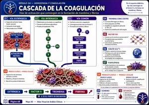 Ejemplo de página del Atlas Visual de Análisis Clínicos